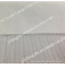 100 Polyester Tricot Brushed Stoff / Warp Knitting Brushed Stoff / Jersey